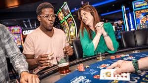 Visualisasi permainan casino virtual lengkap dengan pengalaman interaktif dan nyaman